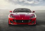 Ferrari Portofino 2017 года